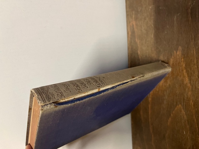 Friedrich der Große, Jacob