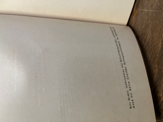 Friedrich der Große, Jacob