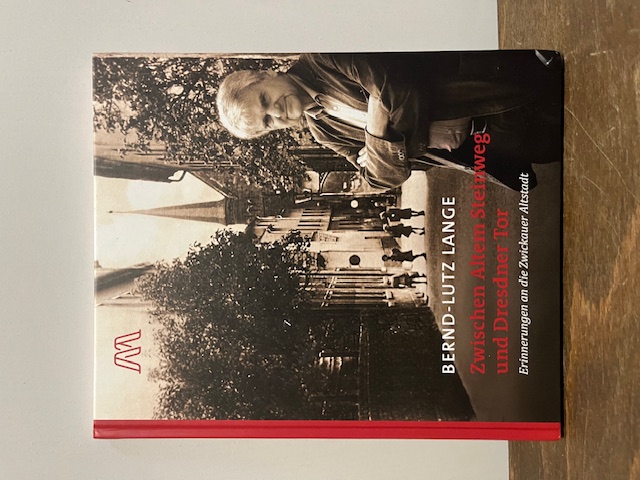 Bernd Lutz Lange, Zwischen altem Steinweg und Dres