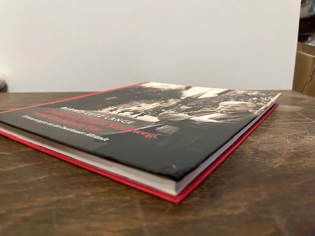 Bernd Lutz Lange, Zwischen altem Steinweg und Dres