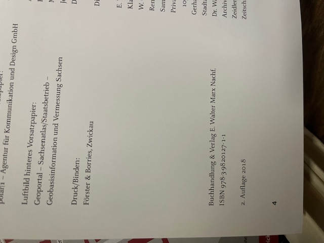 Bernd Lutz Lange, Zwischen altem Steinweg und Dres