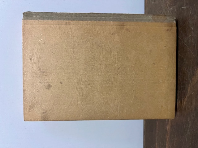 Colin Ross mit Kind und Kegel in die Arktis 1942