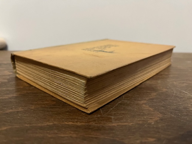 Colin Ross mit Kind und Kegel in die Arktis 1942