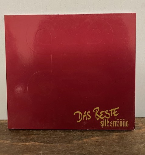 CD Das Beste, Silbermond