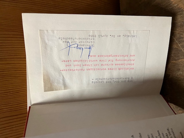 Peter Edel, Wenn es ans Leben geht