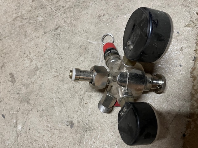 Druckminderer Feha kompakt