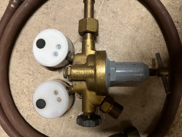 Druckminderer Feha kompakt