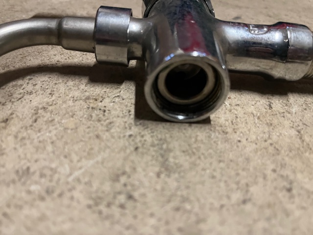 Zapfhahn, Schankhahn