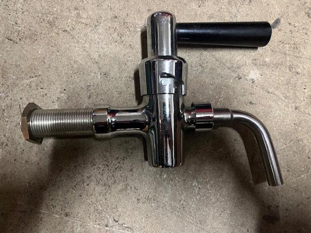 Zapfhahn, Schankhahn