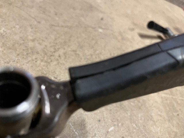 KEG-Zapfkopf Köstritzer Typ W 