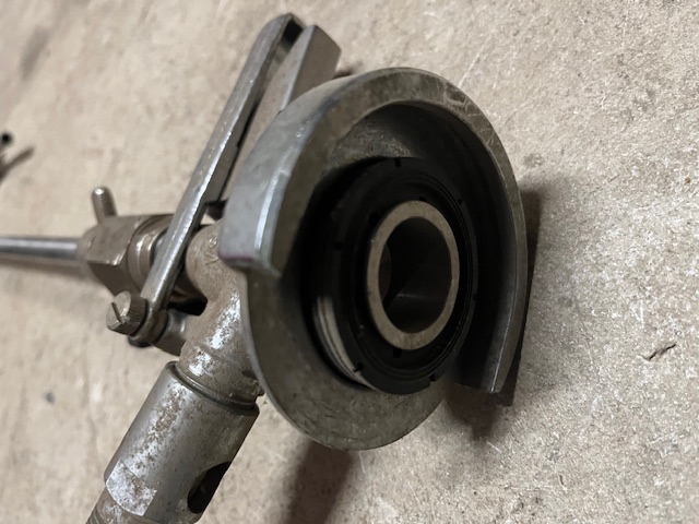 Zapfhahn, Zapfanlage 