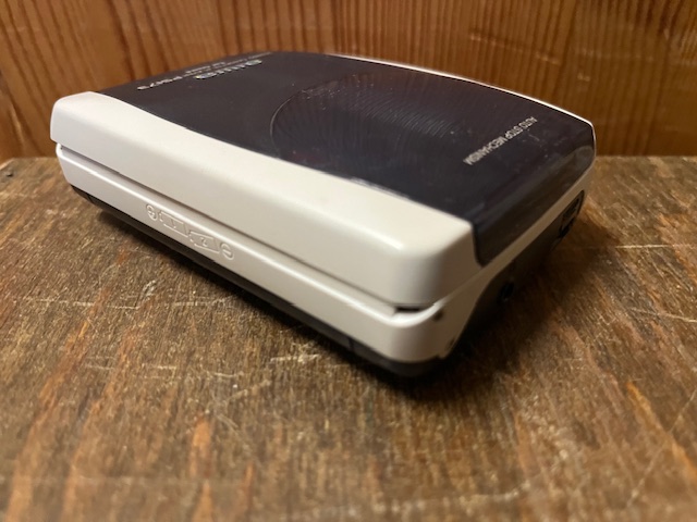 90er Aiwa Walkman PS173 ohne Kopfhörer