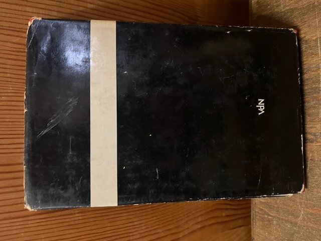 Die Stunde Null, Tatsachenberichte