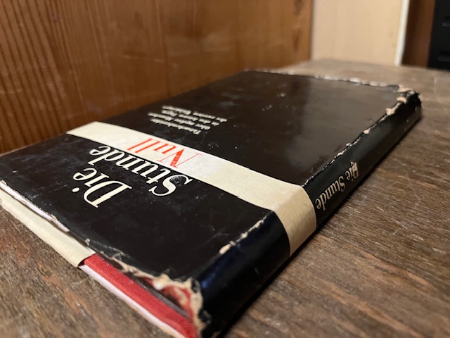 Die Stunde Null, Tatsachenberichte