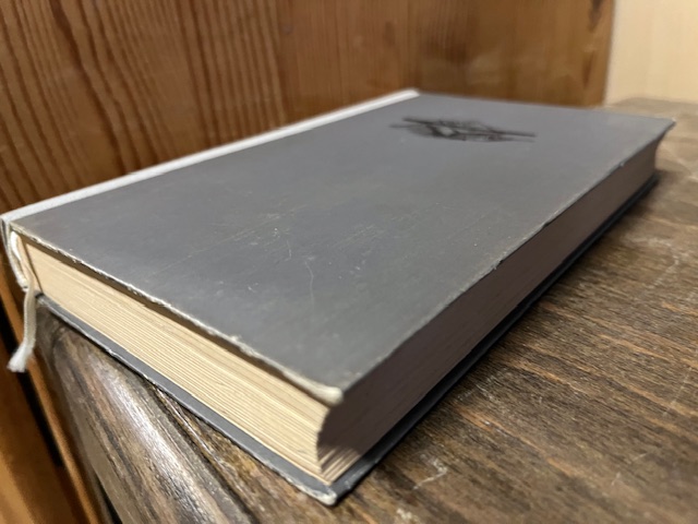 Es knistert im Gebälk, Kaul