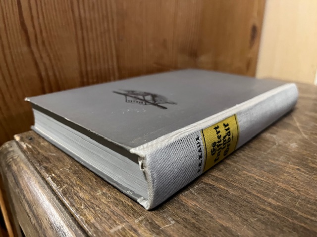 Es knistert im Gebälk, Kaul