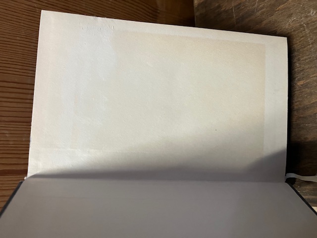 Es knistert im Gebälk, Kaul