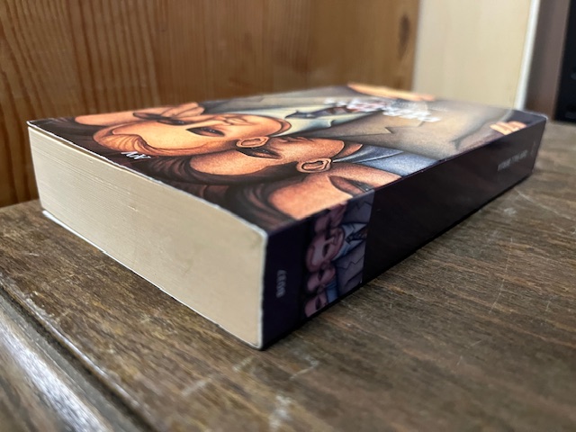 Der Fall Berija, Protokoll einer Abrechnung