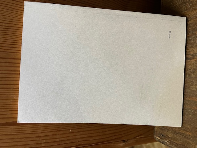 Nachwachsende Rohstoffe, Gesamtdokumentation