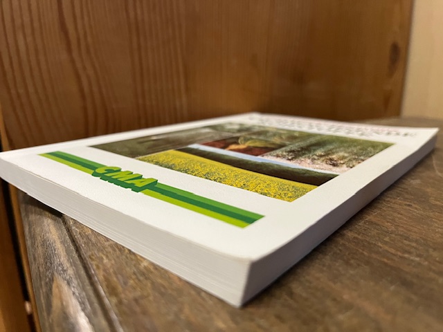 Nachwachsende Rohstoffe, Gesamtdokumentation