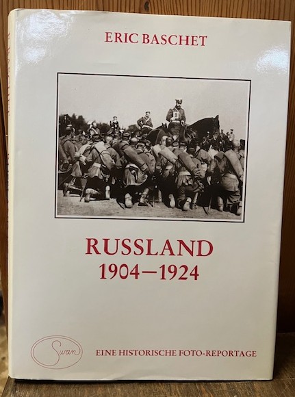 Russland 1904-1924, Baschet