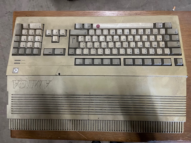 Commodore C64
