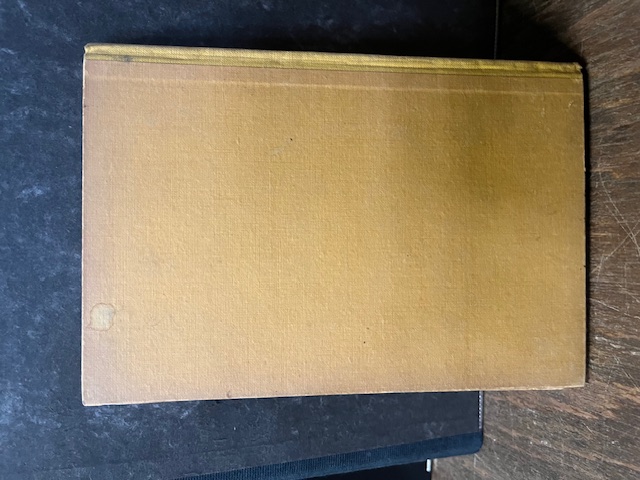 Eine Fahrt durch die Sonnenwelt, Becker