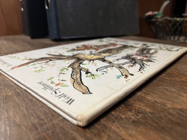 Die Baumräuber, Spillner