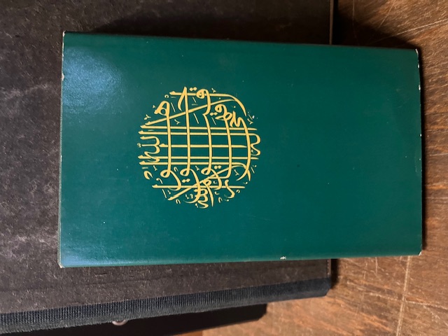 Hayy ibn Yaqzan der Naturmensch