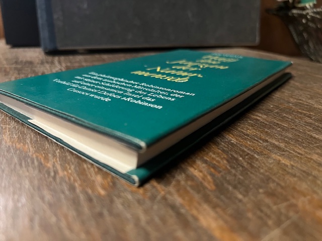 Hayy ibn Yaqzan der Naturmensch