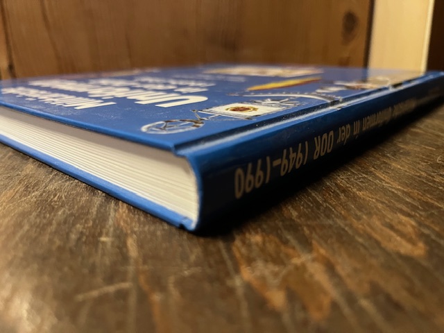 Militärische Uniformen in der DDR, Keubke