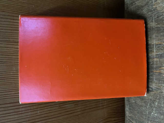 Flimmernde Steppe, Scholochow