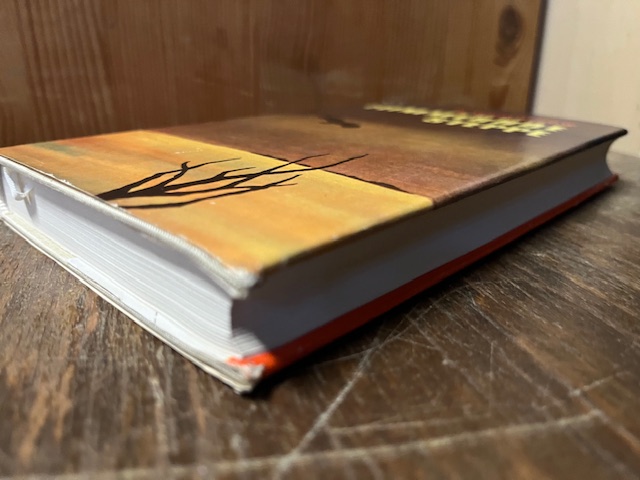 Flimmernde Steppe, Scholochow