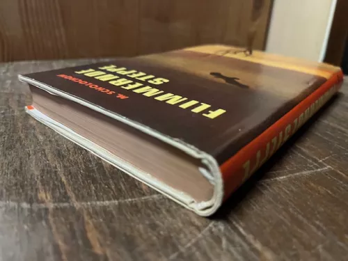 Flimmernde Steppe, Scholochow