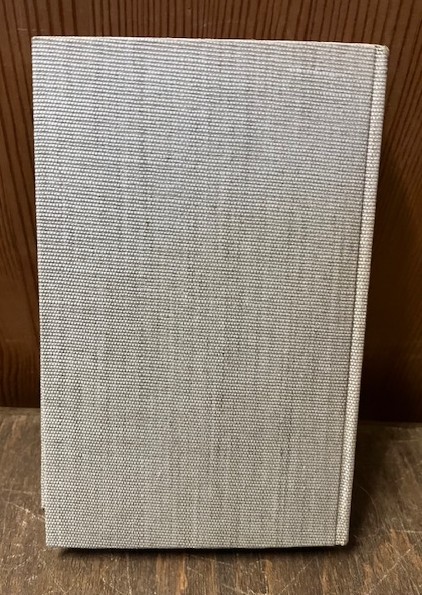 Der Feuerteufel, Trenker