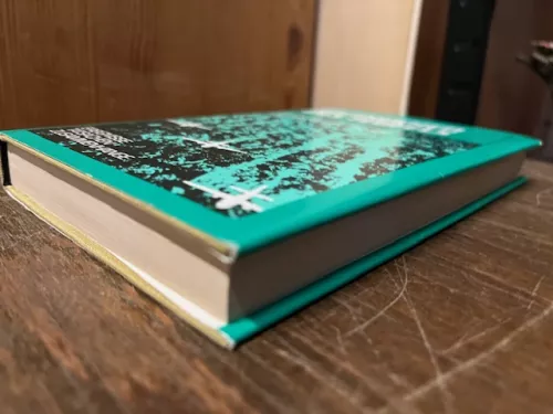 Giftküche des Teufels, Grümmer