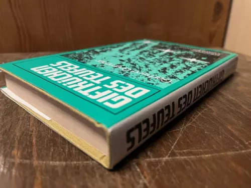 Giftküche des Teufels, Grümmer