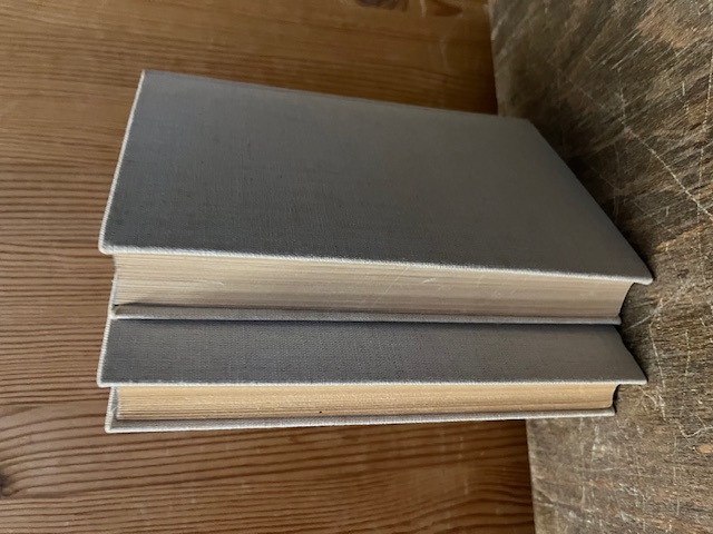 Scholochow, Neuland unterm Pflug