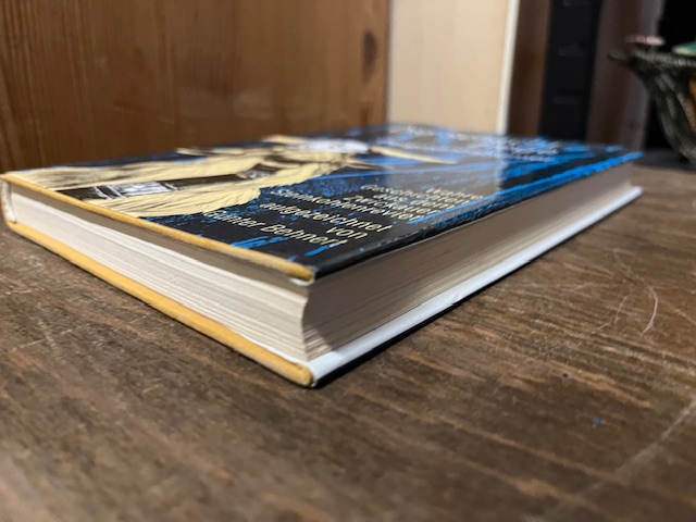 3 Bücher Bergmannshumor mit Signatur