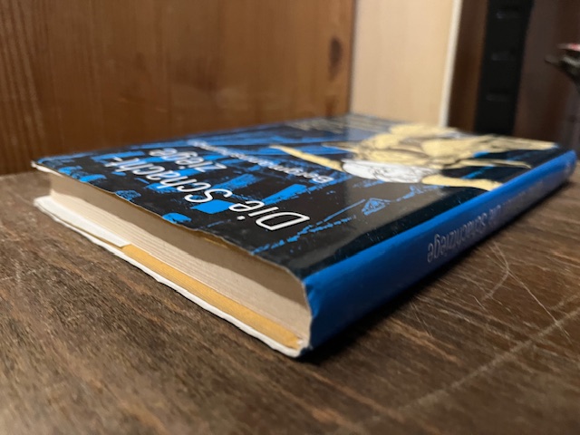 3 Bücher Bergmannshumor mit Signatur