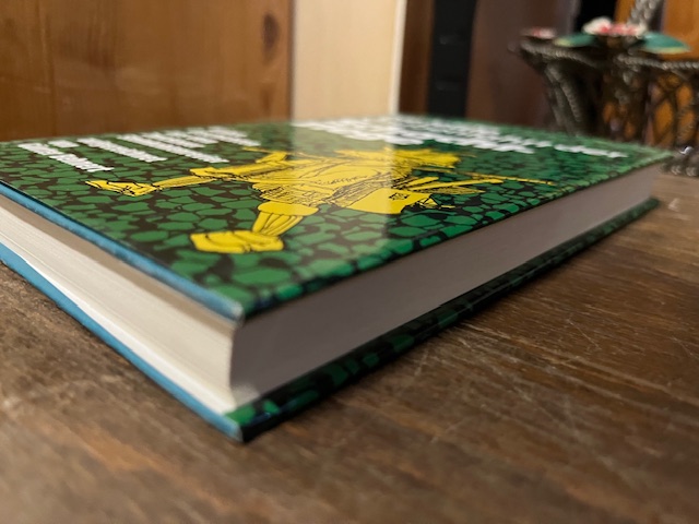 3 Bücher Bergmannshumor mit Signatur