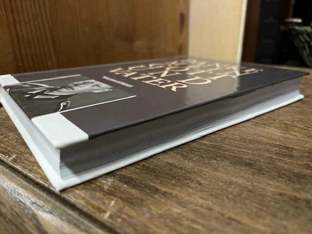 Danke mein Gott und Vater, Z&uuml;hlke