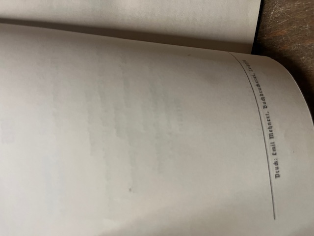 Im Trommelfeuer der Herbstschlacht 1915 in der Cha