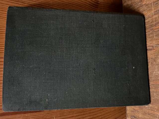 Im Trommelfeuer der Herbstschlacht 1915 in der Cha