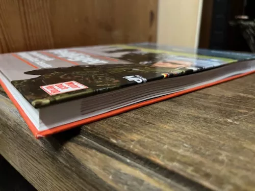 Feldj&auml;ger, Scholzen