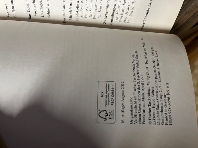 In Ruhe verr&uuml;ckt werden d&uuml;rfen, Sch&uuml;tzendorf