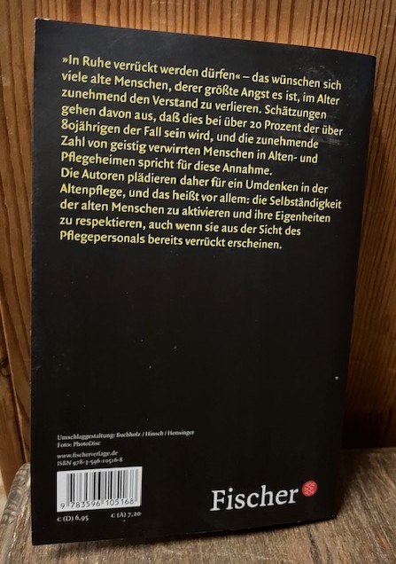 In Ruhe verr&uuml;ckt werden d&uuml;rfen, Sch&uuml;tzendorf