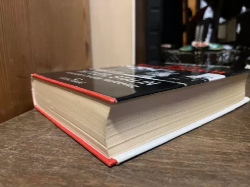 Der Wortbruch, Maser