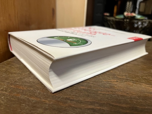 Der Energieirrtum, Zillmer