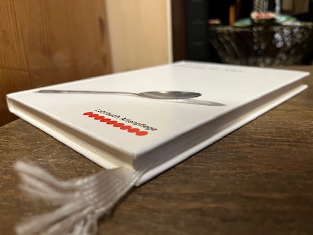 Ern&auml;hrung im Alter, Rober